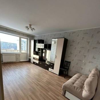 Сдается 1-комнатная квартира, 27 м²