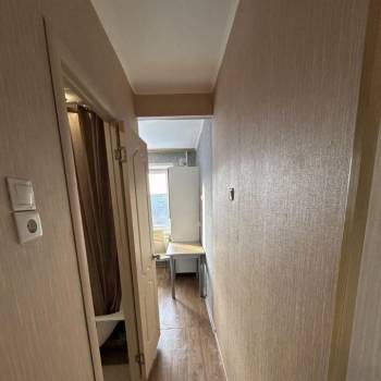 Сдается 1-комнатная квартира, 27 м²