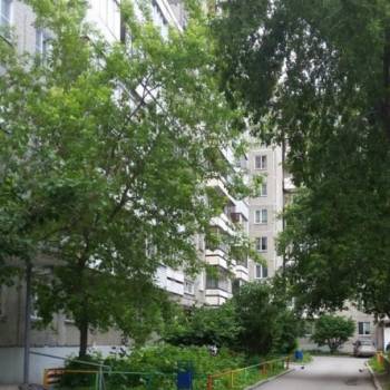 Сдается 1-комнатная квартира, 27 м²