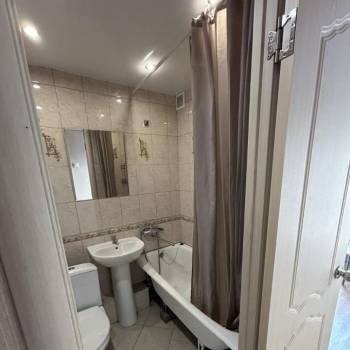 Сдается 1-комнатная квартира, 27 м²