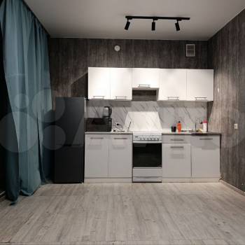 Сдается 1-комнатная квартира, 28 м²