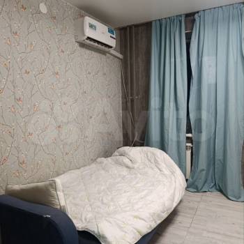 Сдается 1-комнатная квартира, 28 м²