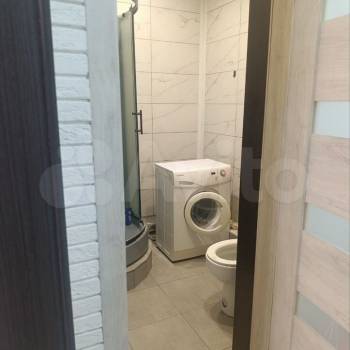 Сдается 1-комнатная квартира, 28 м²