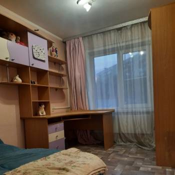 Сдается Многокомнатная квартира, 62 м²