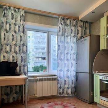 Сдается Многокомнатная квартира, 62 м²