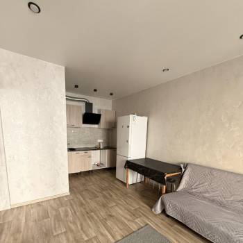 Сдается 2-х комнатная квартира, 42 м²