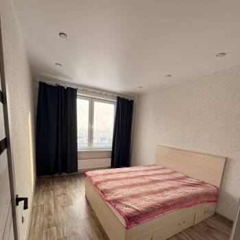 Сдается 2-х комнатная квартира, 42 м²