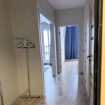 Сдается 2-х комнатная квартира, 42 м²