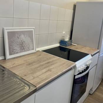 Сдается 1-комнатная квартира, 26 м²