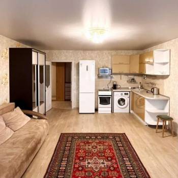 Сдается 2-х комнатная квартира, 57 м²