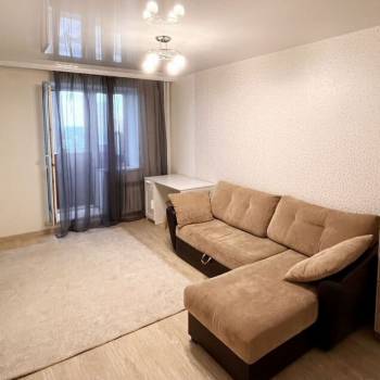 Сдается 2-х комнатная квартира, 57 м²