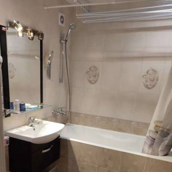 Сдается 2-х комнатная квартира, 57 м²