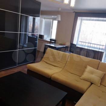 Сдается 2-х комнатная квартира, 44,8 м²