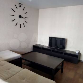 Сдается 2-х комнатная квартира, 44,8 м²