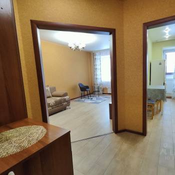 Сдается 1-комнатная квартира, 37 м²