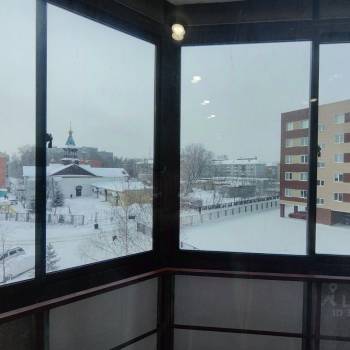 Сдается 1-комнатная квартира, 37 м²