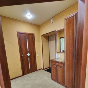 Сдается 1-комнатная квартира, 37 м²