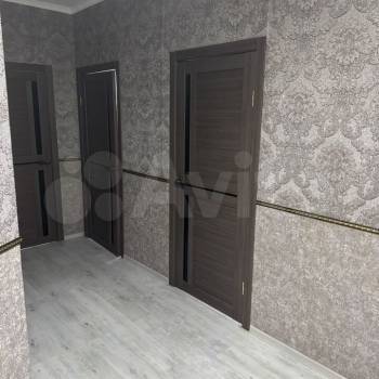 Сдается 2-х комнатная квартира, 56 м²