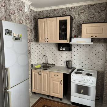 Сдается 2-х комнатная квартира, 56 м²