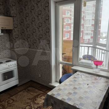 Сдается 2-х комнатная квартира, 56 м²