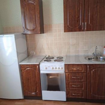 Сдается 1-комнатная квартира, 37 м²