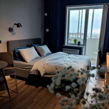 Сдается 1-комнатная квартира, 19 м²