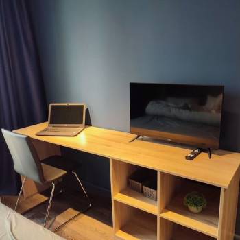 Сдается 1-комнатная квартира, 19 м²