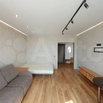 Сдается 1-комнатная квартира, 40 м²