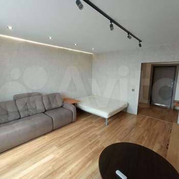 Сдается 1-комнатная квартира, 40 м²