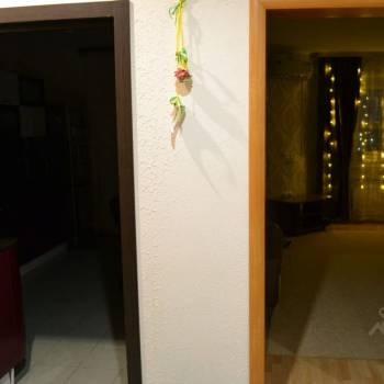 Продается 1-комнатная квартира, 45 м²