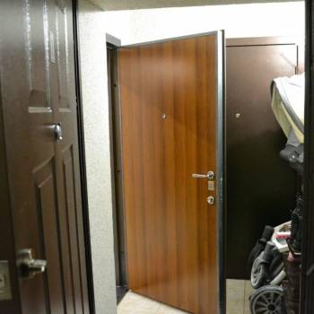 Продается 1-комнатная квартира, 45 м²