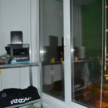 Продается 1-комнатная квартира, 45 м²