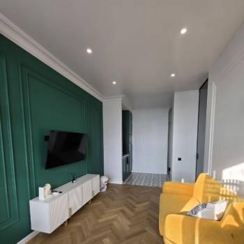 Продается 1-комнатная квартира, 40 м²