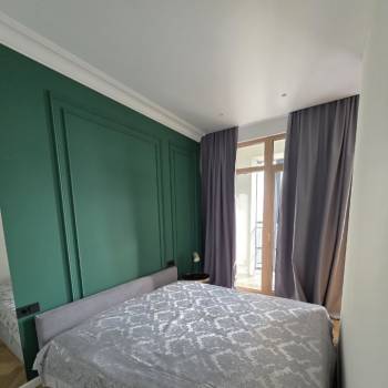 Продается 1-комнатная квартира, 40 м²