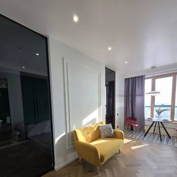 Продается 1-комнатная квартира, 40 м²