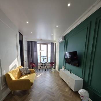 Продается 1-комнатная квартира, 40 м²