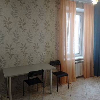 Сдается 1-комнатная квартира, 34 м²