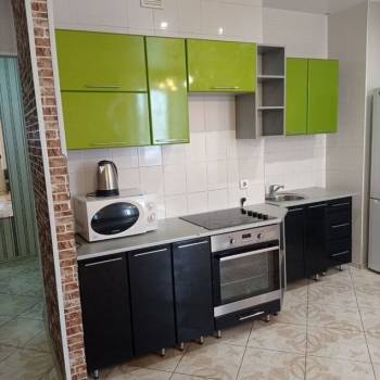 Сдается 1-комнатная квартира, 34 м²