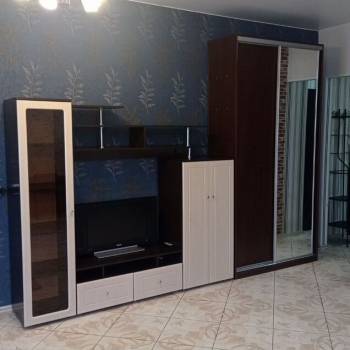 Сдается 1-комнатная квартира, 34 м²