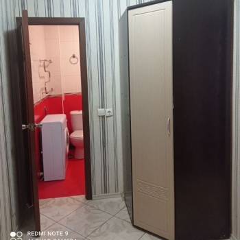 Сдается 1-комнатная квартира, 34 м²