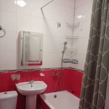 Сдается 1-комнатная квартира, 34 м²