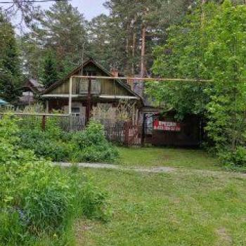 Продается Дом, 42 м²