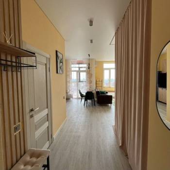 Сдается 1-комнатная квартира, 39 м²