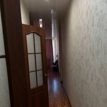 Продается 1-комнатная квартира, 26,6 м²