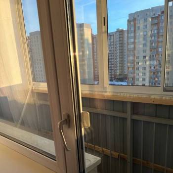 Продается 1-комнатная квартира, 26,6 м²