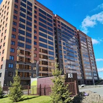 Продается 2-х комнатная квартира, 50,1 м²