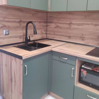 Сдается 1-комнатная квартира, 28 м²