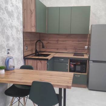 Сдается 1-комнатная квартира, 28 м²