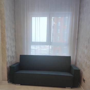 Сдается 1-комнатная квартира, 28 м²