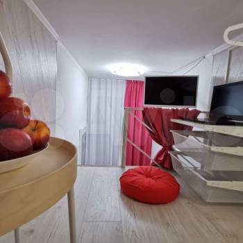 Сдается 1-комнатная квартира, 22 м²